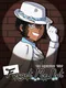 The Mysterious Thief: Forget Me Not