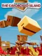 The Mystery of the Cardboard Island