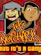The Nutshack But It's A Game