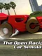 The Open Racing Car Simulator