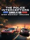 The Police Interceptors Simulator: War Against Racers