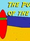 The Purity of the Surf
