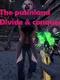 The Putinland: Divide & Conquer