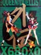 The Queen of Duellist Gaiden α+