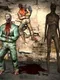 The Rake: Rust Dead Survival