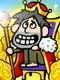 The Rich King