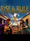 The Rise & Rule of Ancient Empires