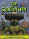 The Saboten Man