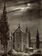 The Saint's Tomb
