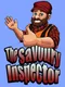The Savoury Inspector