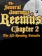 The Several Journeys of Reemus Chapter 2: The All-Knowing Parasite