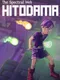 The Spectral Web: Hitodama