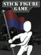 The Stick Figure Game
