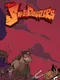 The Swashbugglers