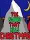 The Sword That Kills Christmas