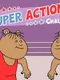 The Tibble Super Action Challenge