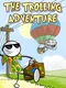 The Trolling Adventure