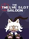 The Twelve Slot Saloon