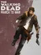 The Walking Dead: March to War
