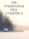 The Walsingham Files - Chapter 2