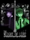 The Weight of Life: An Interactive Death Game of Judgement