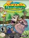 The Wild Thornberrys: Chimp Chase