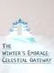 The Winter's Embrace: Celestial Gateway
