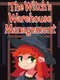 The Witch's Warehouse Management