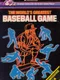 The World's Greatest Baseball Game