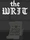 The Writ