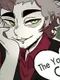 The Yandere CEO