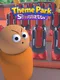 Theme Park Simulator