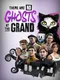 There Are No Ghosts at the Grand