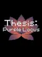 Thesis: Purple Locus