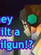 They Built a Railgun!?
