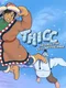 THICC: The Himalayan Ice Climbing Challenge
