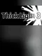 Thick Light 3