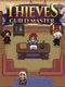 Thieves Guild Master