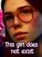 This Girl Does Not Exist