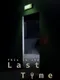 This is the last time