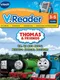 Thomas & Friends: Up, Up and Away! Diesel's Special Delivery
