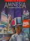 Thomas M. Disch's Amnesia