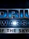 Thorium Wars: Attack of the Skyfighter