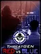 ThreatGen: Red vs. Blue