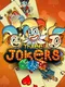 Three Jokers