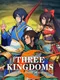Three Kingdoms: The Blood Moon
