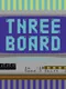 Threeboard