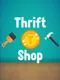 Thrift Shop
