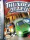 Thunder Alley