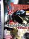Thunderbirds International Rescue